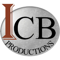 ICB Productions, INC. logo, ICB Productions, INC. contact details