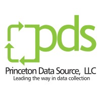 Princeton Data Source, LLC logo, Princeton Data Source, LLC contact details