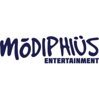 MODIPHIUS ENTERTAINMENT LTD logo, MODIPHIUS ENTERTAINMENT LTD contact details