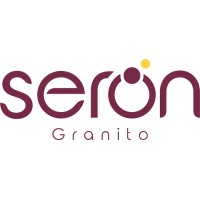 SERON GRANITO logo, SERON GRANITO contact details