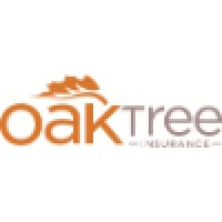 Oak Tree Insurance logo, Oak Tree Insurance contact details