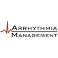 Arrhythmia Management logo, Arrhythmia Management contact details