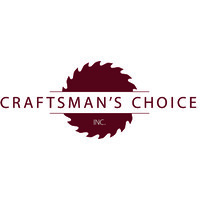 Craftsman's Choice Inc. logo, Craftsman's Choice Inc. contact details