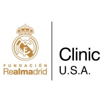 Real Madrid Foundation Camps USA logo, Real Madrid Foundation Camps USA contact details