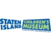 Staten Island Children's Museum logo, Staten Island Children's Museum contact details