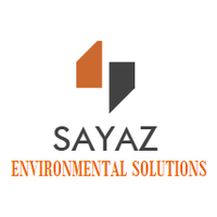 SAYAZ ENVIRONMENTAL SOLUTIONS logo, SAYAZ ENVIRONMENTAL SOLUTIONS contact details