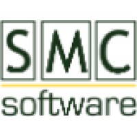 SMC Software logo, SMC Software contact details