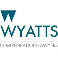 Wyatts Compensation Lawyers logo, Wyatts Compensation Lawyers contact details