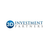 3D Investment Partners logo, 3D Investment Partners contact details