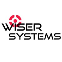 WISER Systems, Inc. logo, WISER Systems, Inc. contact details