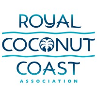 Royal Coconut Coast Association logo, Royal Coconut Coast Association contact details