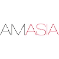 Amasia Group logo, Amasia Group contact details