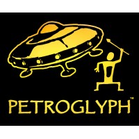 Petroglyph logo, Petroglyph contact details