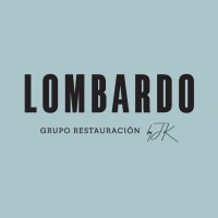 Grupo Lombardo Restauración logo, Grupo Lombardo Restauración contact details