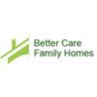 Better Care Family Homes Inc logo, Better Care Family Homes Inc contact details