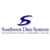 Southwest Data Systems logo, Southwest Data Systems contact details