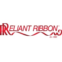 Reliant Ribbon logo, Reliant Ribbon contact details