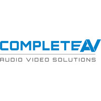 Complete AV, LLC logo, Complete AV, LLC contact details