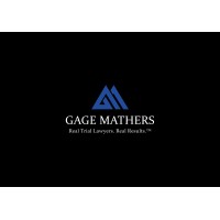 Gage Mathers logo, Gage Mathers contact details