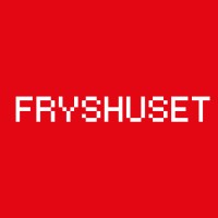 Fryshuset logo, Fryshuset contact details