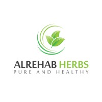 Alrehab Herbs logo, Alrehab Herbs contact details