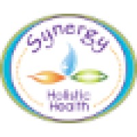 Synergy Holistic Health logo, Synergy Holistic Health contact details