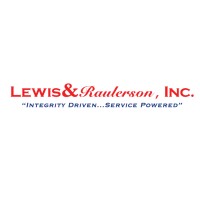 Lewis & Raulerson logo, Lewis & Raulerson contact details