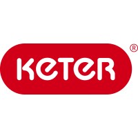 Keter Italia Spa logo, Keter Italia Spa contact details