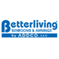 Betterliving Sunrooms and Awnings logo, Betterliving Sunrooms and Awnings contact details