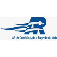 AR - Ar Condicionado e Engenharia Ltda. logo, AR - Ar Condicionado e Engenharia Ltda. contact details