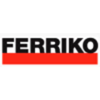 FERRIKO logo, FERRIKO contact details