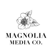 Magnolia Media Co. logo, Magnolia Media Co. contact details