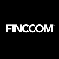 FINCCOM logo, FINCCOM contact details