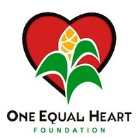 One Equal Heart logo, One Equal Heart contact details