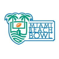 Miami Beach Bowl logo, Miami Beach Bowl contact details