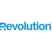 Revolution-Believe in Better Plastics logo, Revolution-Believe in Better Plastics contact details