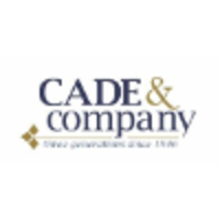 Cade & Company, LLC logo, Cade & Company, LLC contact details