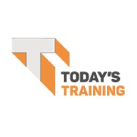 Today's Training logo, Today's Training contact details