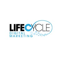 LifeCycle Digital Marketing logo, LifeCycle Digital Marketing contact details