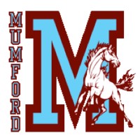 Mumford High School logo, Mumford High School contact details