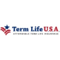 Term Life USA logo, Term Life USA contact details