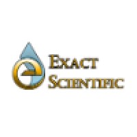 Exact Scientific Services logo, Exact Scientific Services contact details