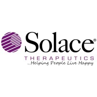 Solace Therapeutics logo, Solace Therapeutics contact details