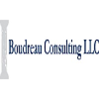 Boudreau Consulting LLC logo, Boudreau Consulting LLC contact details