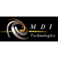 MDI Technologies logo, MDI Technologies contact details