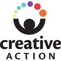 Creative Action logo, Creative Action contact details