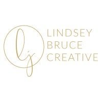 Lindsey Bruce Creative logo, Lindsey Bruce Creative contact details