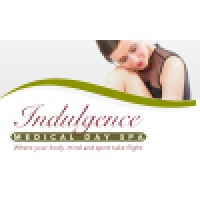 Indulgence Medical Day Spa logo, Indulgence Medical Day Spa contact details