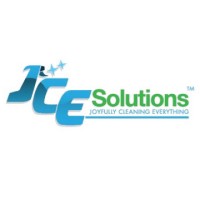 JCE Solutions logo, JCE Solutions contact details