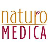 NaturoMedica logo, NaturoMedica contact details